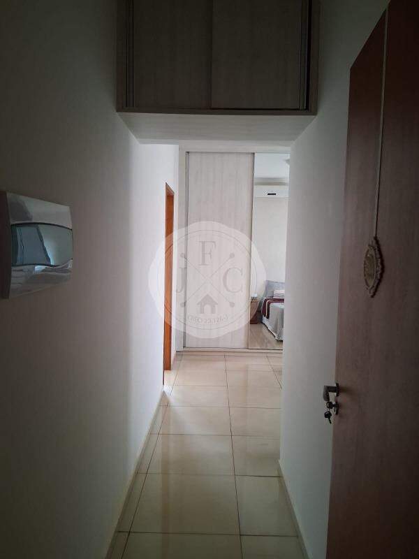 Casa em Condomínio para aluguel no Condomínio Bella Città: