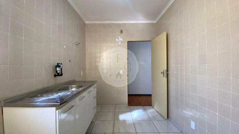 Apartamento para aluguel no Jardim Paulista: