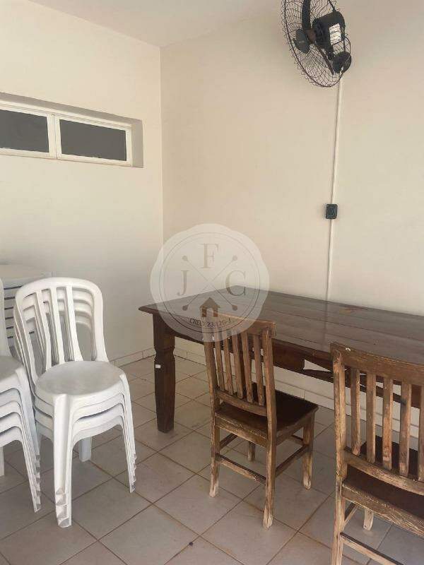 Apartamento à venda no Nova Aliança: