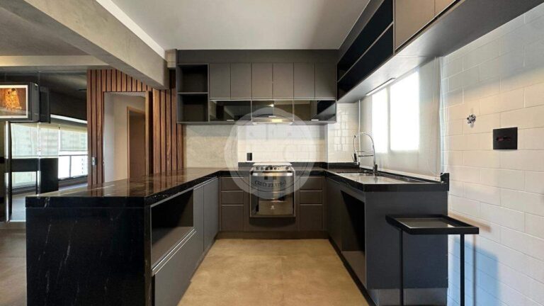 Apartamento para aluguel no Jardim Olhos DÁgua II: