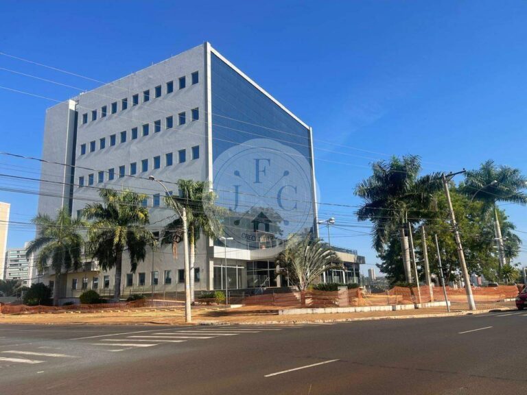 Prédio Comercial para aluguel no Nova Aliança: