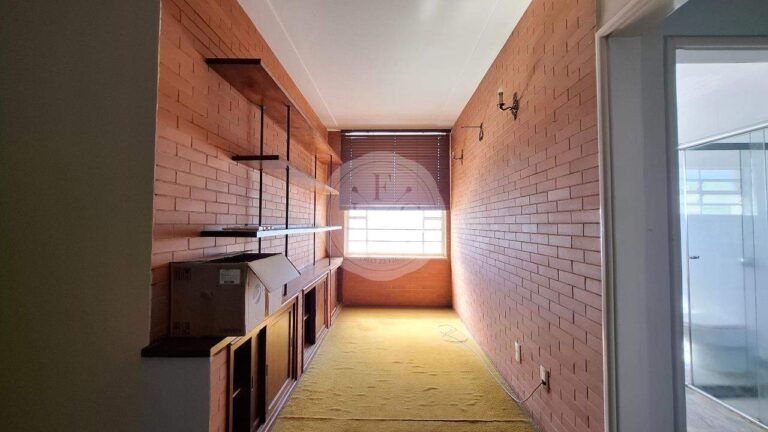 Casa para aluguel no Alto da Boa Vista: