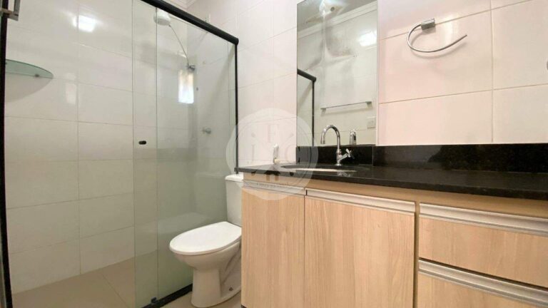 Apartamento à venda no Nova Aliança: