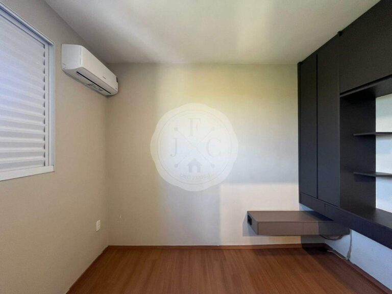 Apartamento para aluguel no Recreio das Acácias: