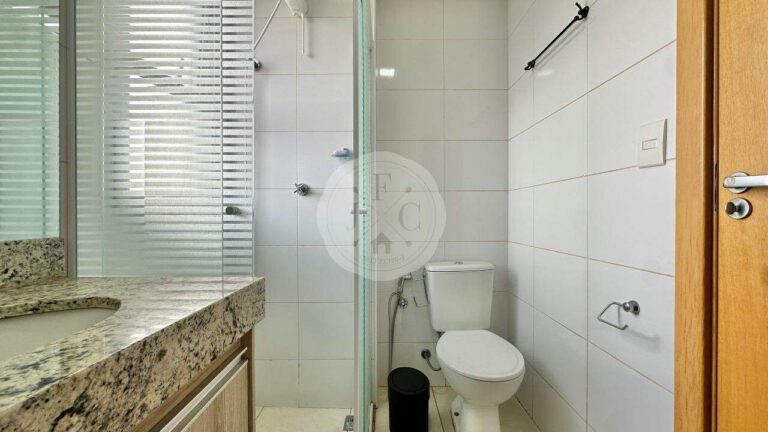 Apartamento para aluguel no Nova Aliança: