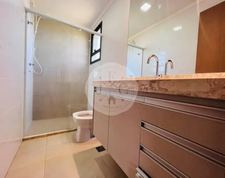 Apartamento para aluguel no Quinta da Primavera: