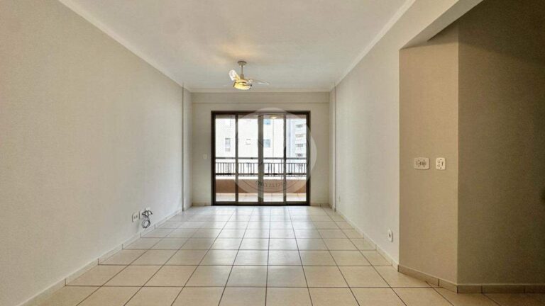 Apartamento para aluguel no Jardim Botânico: