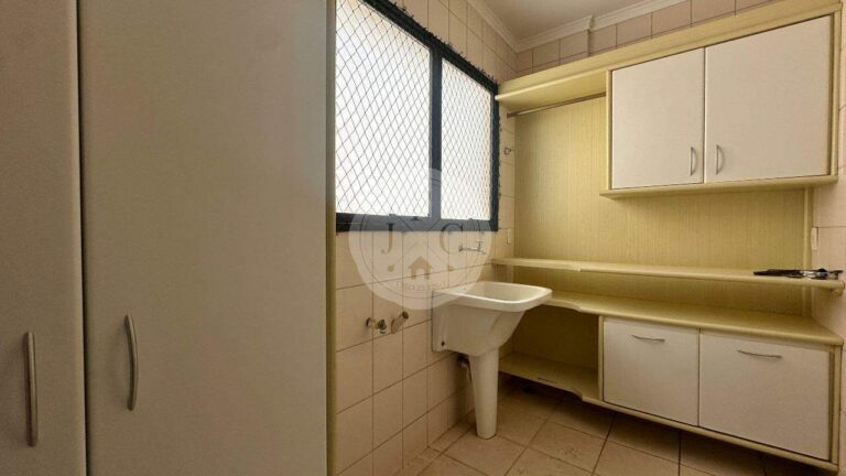 Apartamento à venda no Jardim Irajá: