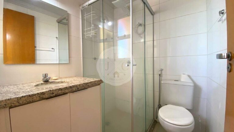 Apartamento para aluguel no Nova Ribeirânia:
