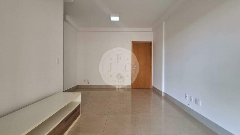 Apartamento para aluguel no Ribeirânia:
