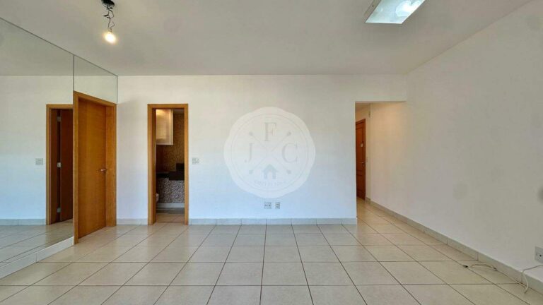 Apartamento para aluguel no Jardim Irajá: