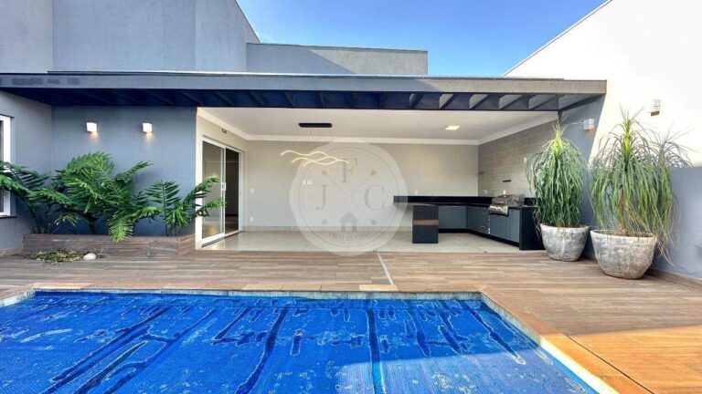 Casa em Condomínio para aluguel no Jardim San Marco: