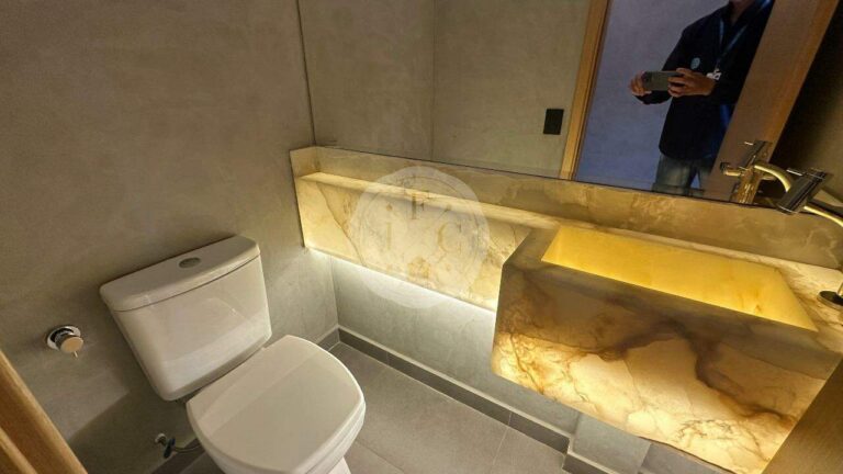 Apartamento para aluguel no Jardim Olhos DÁgua II: