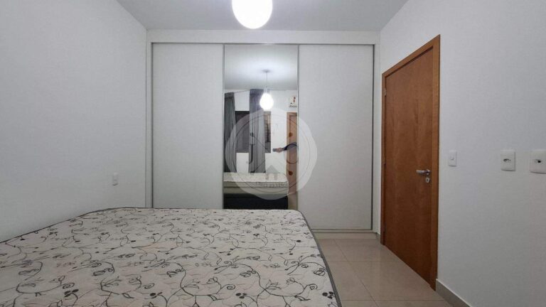 Apartamento para aluguel no Ribeirânia: