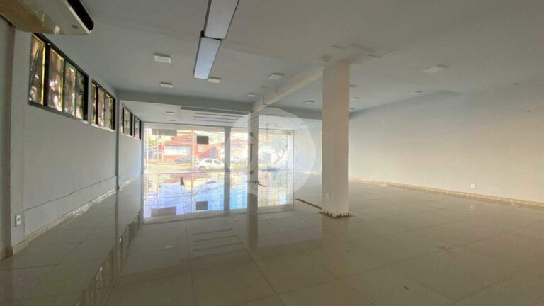 Prédio Comercial para aluguel no Vila Seixas: