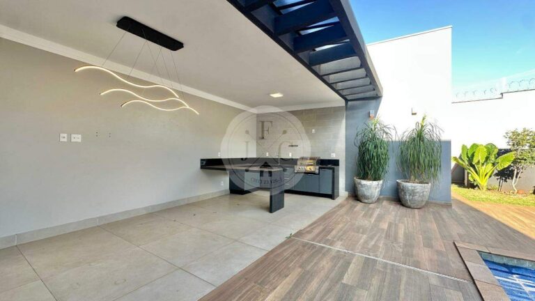 Casa em Condomínio para aluguel no Jardim San Marco:
