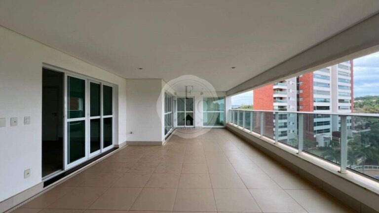 Apartamento à venda no Vila do Golfe: