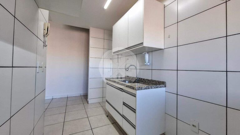 Apartamento para aluguel no Sumarezinho: