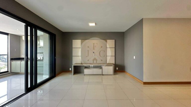 Apartamento para aluguel no Bosque das Juritis:
