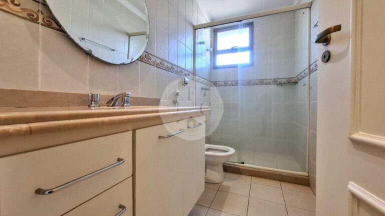 Apartamento à venda no Jardim Irajá: