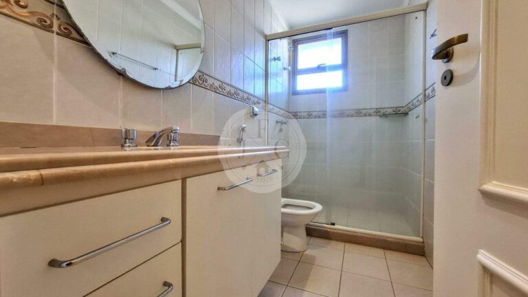 Apartamento para aluguel no Jardim Irajá: