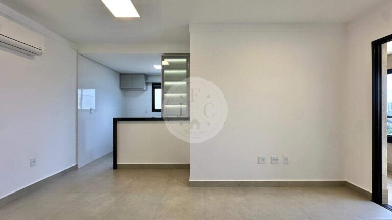 Apartamento para aluguel no Nova Aliança: