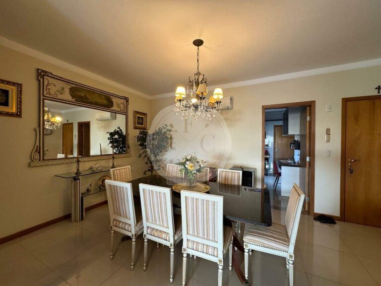 Apartamento à venda no Nova Aliança: