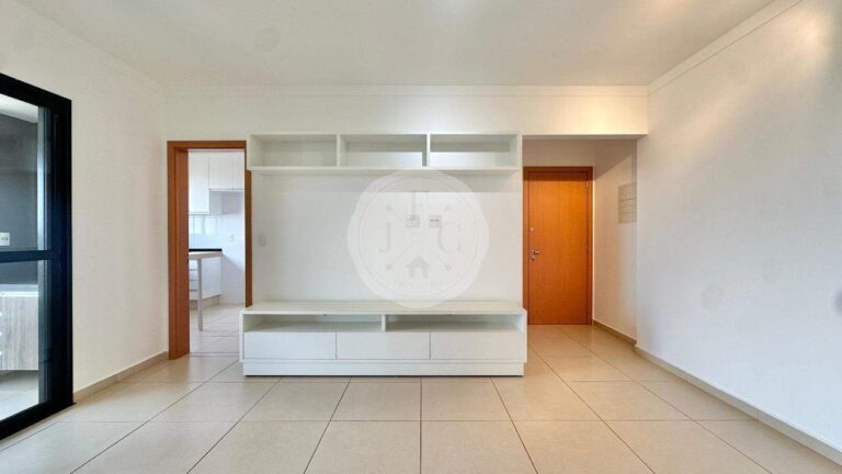 Apartamento para aluguel no Nova Aliança: