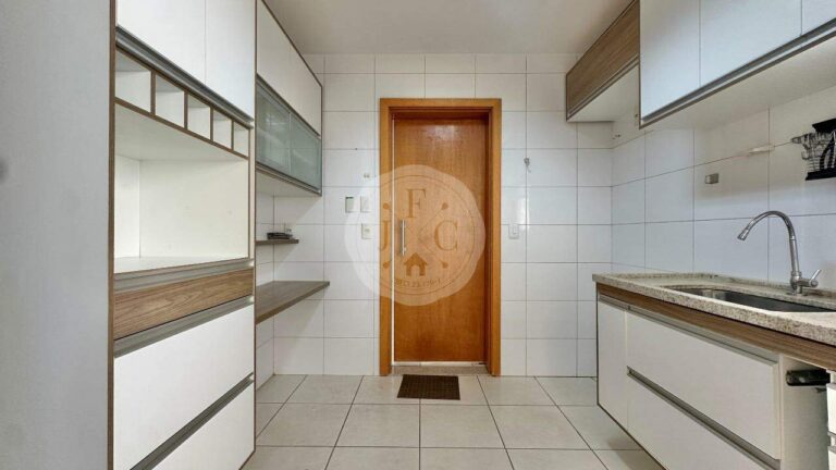 Apartamento para aluguel no Jardim Irajá: