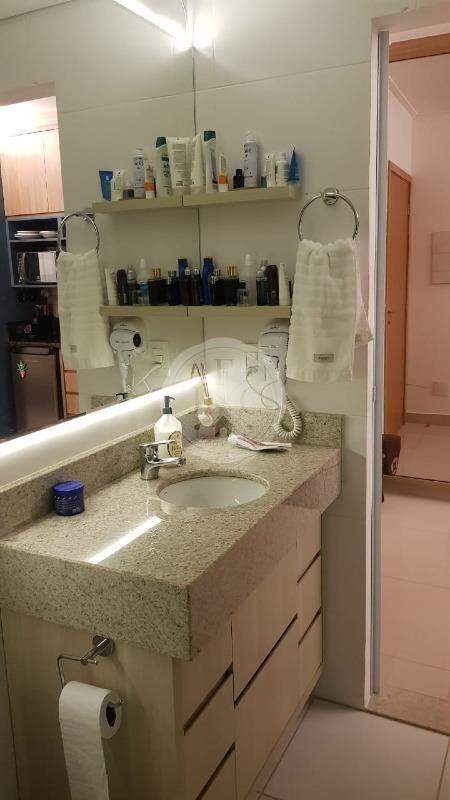 Apartamento para aluguel no Bosque das Juritis: