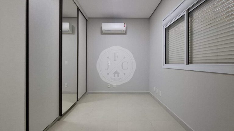 Apartamento para aluguel no Jardim Botânico: