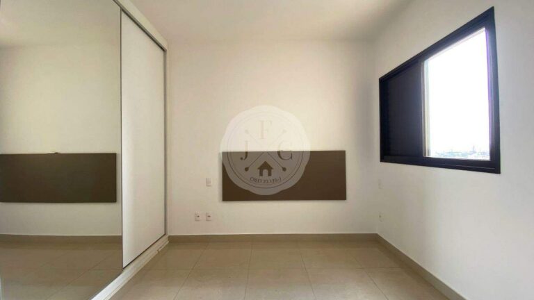 Apartamento para aluguel no Ribeirânia: