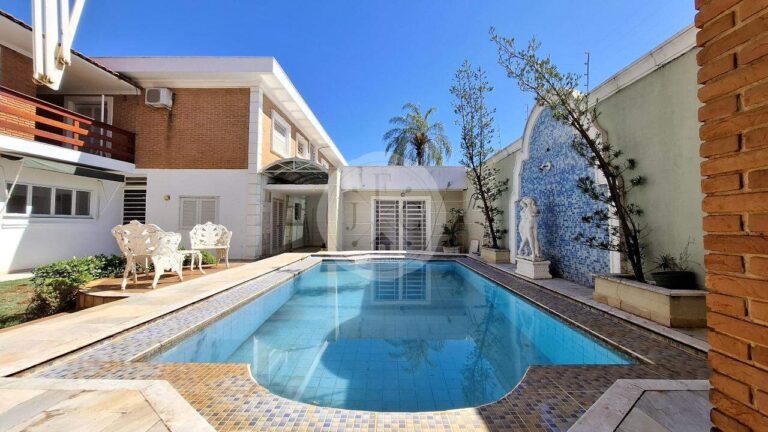 Casa para aluguel no Alto da Boa Vista: