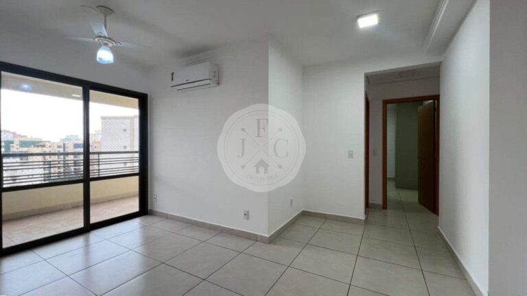 Apartamento à venda no Nova Aliança: