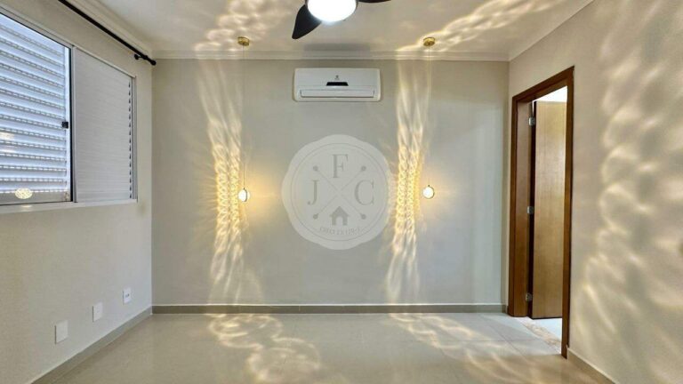 Casa em Condomínio para aluguel no Condomínio Evidence Resort: