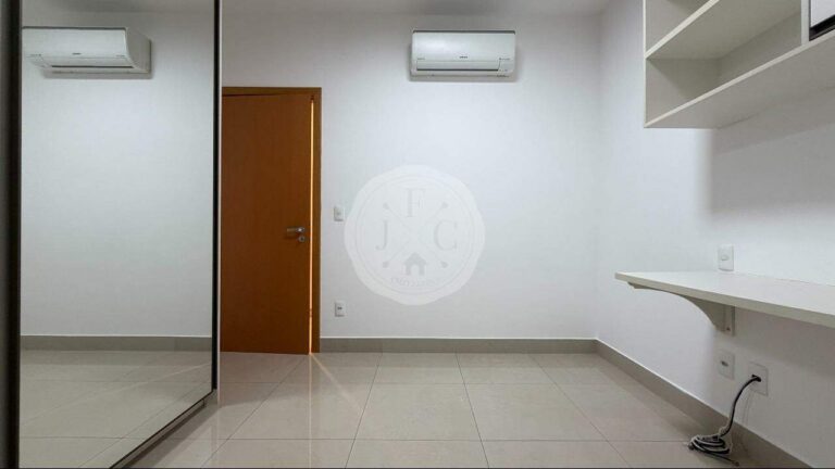 Apartamento para aluguel no Jardim Irajá: