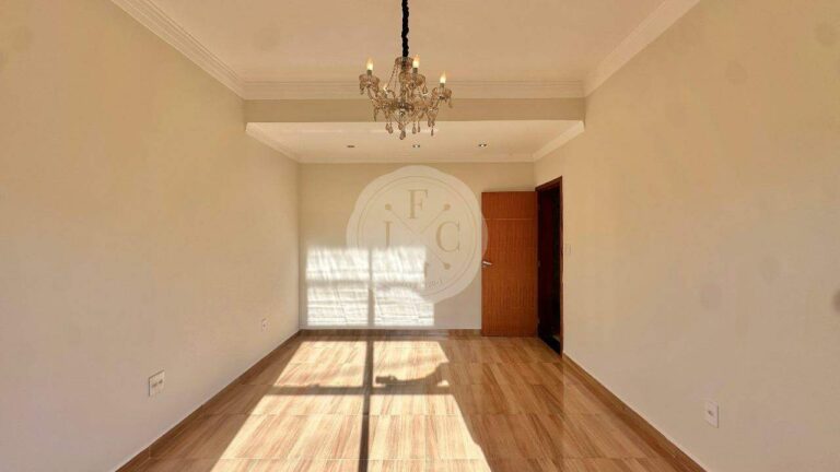 Casa em Condomínio para aluguel no Jardim San Marco: