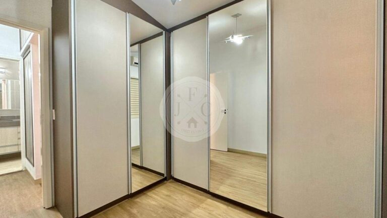 Casa em Condomínio para aluguel no City Ribeirão: