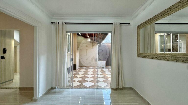 Casa em Condomínio para aluguel no City Ribeirão: