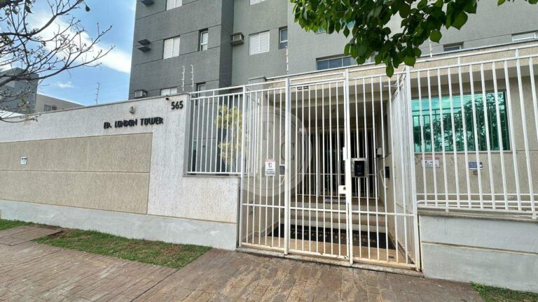 Apartamento para aluguel no Nova Aliança: