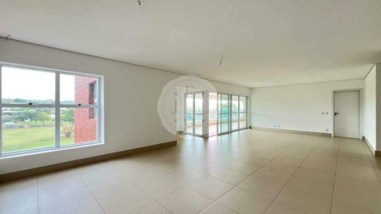 Apartamento à venda no Vila do Golfe:
