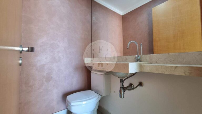 Apartamento para aluguel no Jardim Botânico:
