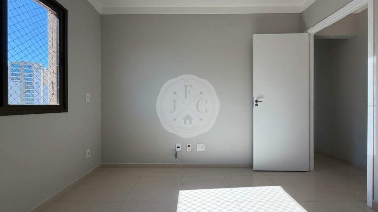 Apartamento para aluguel no Jardim Nova Aliança Sul: