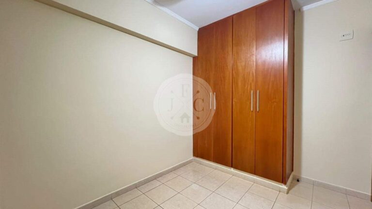 Apartamento para aluguel no Bosque das Juritis: