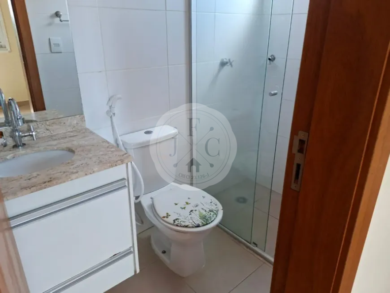 Apartamento para aluguel no Jardim Paulista: