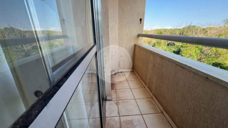 Apartamento para aluguel no Vila Amélia: