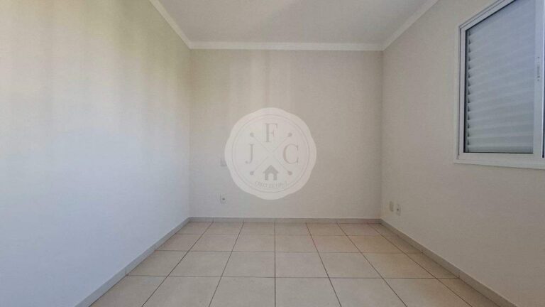 Apartamento à venda no Jardim Nova Aliança Sul: