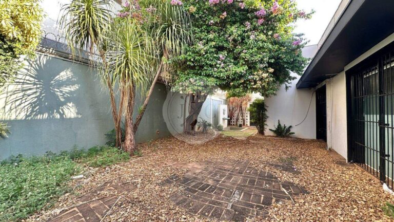 Loja para aluguel no Jardim Sumaré:
