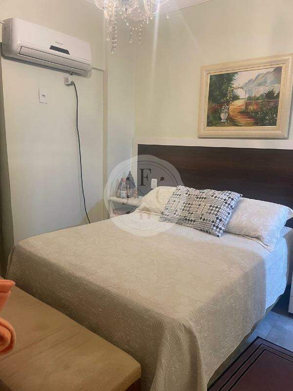 Apartamento à venda no Nova Aliança: