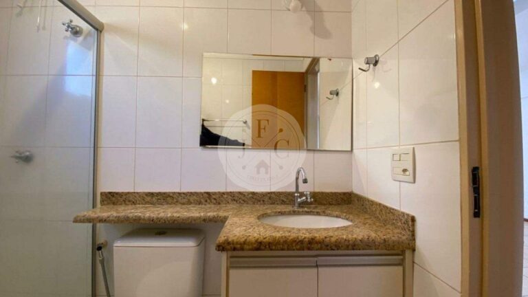 Apartamento para aluguel no Jardim Paulista: